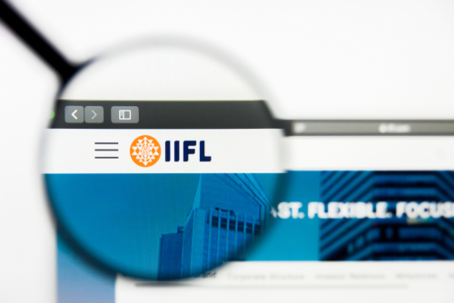IIFL Finance Plans to Buy Back Dollar Bonds