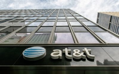 AT&T Reports Earnings
