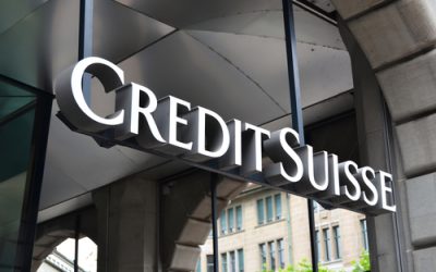 Credit Suisse Pays $495mn Settlement; Seeks Middle East Capital; Places US Asset Management for Sale