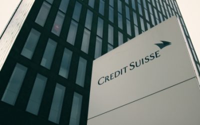 Credit Suisse Issues New Shares to Raise $2.2bn as Part of Overall $4bn Capital Hike