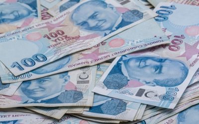 Turkey Plans Restricting Local Investors Purchase of Lira Bonds by Supras