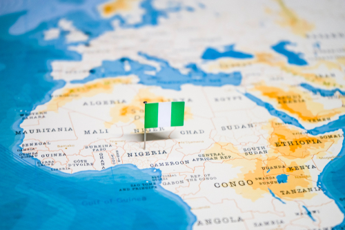 Nigeria’s Dollar Bonds Down Over 1 Point