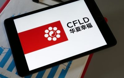 CFLD Successfully Completes Debt Restructuring