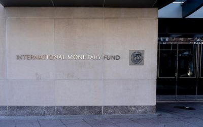 Argentina Gets $4.7bn Funding from IMF