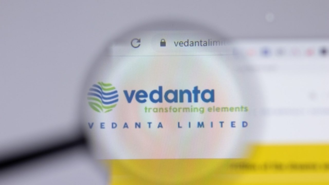 Vedanta Boosts Its Coffers with Fourth Dividend from Hindustan Zinc
