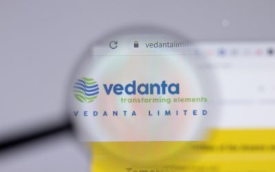 Vedanta Declares First Interim Dividend in New Financial Year Worth $830mn