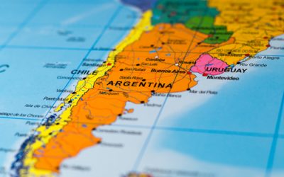 Argentina Bonds Rise After $50bn of Local Debt Swap; Interest Rate Cut to 80%