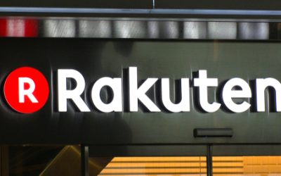 Rakuten Considering Business Reorganization; Launches $1.25bn Bond