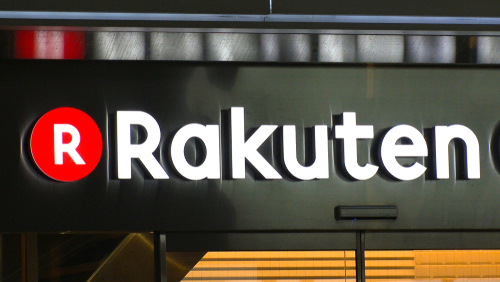 Rakuten’s Dollar Perps Fall Over 10% after 12% 2Y Bond Offering