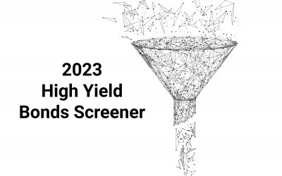 2023: The Bond Market’s Spring | High Yield Bond Screener (2/3)
