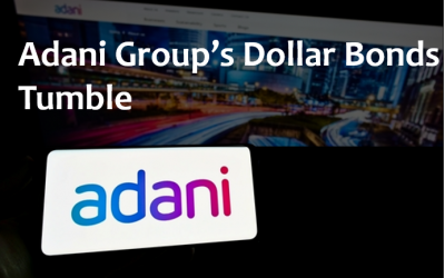 Adani Bonds Pullback on Calling Off FPO – Track Adani Group’s Bond Prices