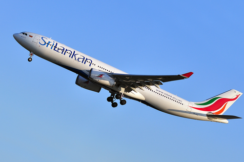 SriLankan Airlines Seeks Coupon Deferment, Default Waiver and Bond Agreement Revision
