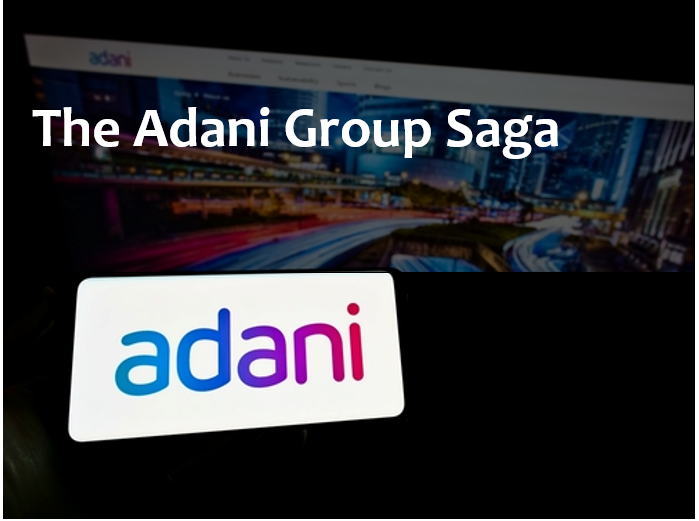Adani Group Dollar Bonds Trade Steady – Track Adani Group’s Bond Prices