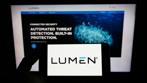 "Lumen Technologies"