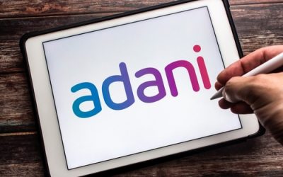 Adani In Talks for $3.5bn via Syndicated Loans, Say Sources
