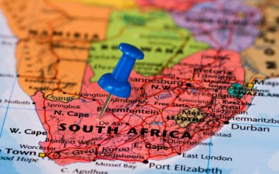 South Africa’s Dollar Bonds Rebound After Falling 3% on Arms Supplying Allegations