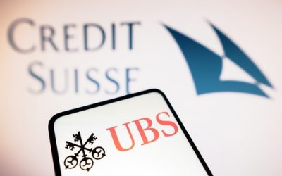 UBS Could See Over $400mn in Penalties on Archegos Mishap