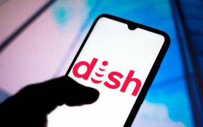 Dish Completes the Merger With Echostar