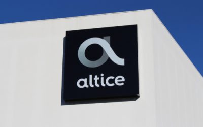 Altice’s Bonds Jump on Plan to Tap Bond Markets in Second Half of This Year