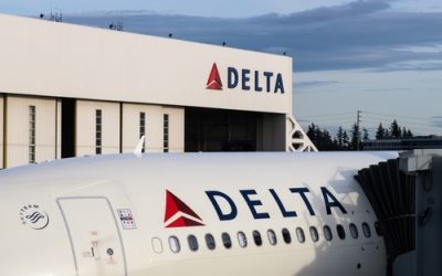 Delta Airlines Upgraded to BB+ by S&P