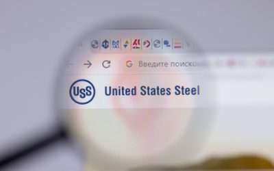 US Steel and Cleveland-Cliffs Clash Over Confidentiality Pact