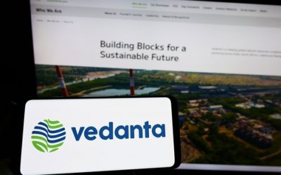 Vedanta Receives Enquiries for Its Non-Core Assets