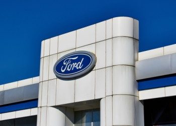 Ford Reports Strong Q1 Earnings