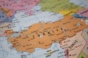 Turkey Nears Bond Sale to ADQ; Dollar Bonds Trend Higher