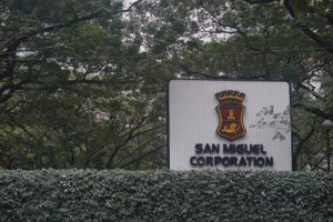 San Miguel and Metro Pacific in Talks to Merge Toll Businesses Worth $10bn