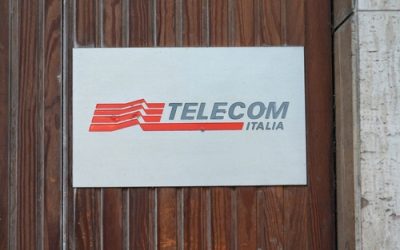 Telecom Italia Approves KKR’s $20bn Bid for Its Network Grid
