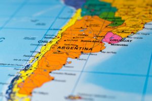 Argentina Seeks to Repay $1bn Interest on its Bonds