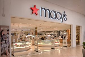 Macy’s Receives Offer to Go Private, Sources Say