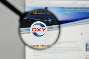 Occidental In Talks to Buy CrownRock at $10bn Valuation