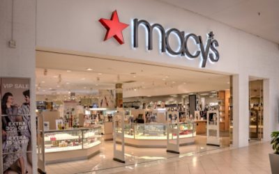 Macy’s Buyout Bid Raised by 14% to $6.6bn