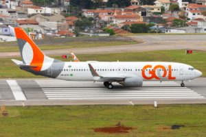 Gol Gets $1bn Bankruptcy Loan Approval From Court