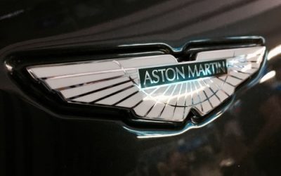Aston Martin Upgraded to B3 by Moody’s