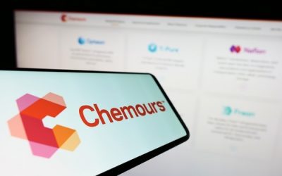 Chemours Bonds Drop On Delayed Results and Accounting Fraud Suspicions