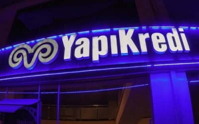 Yapi Kredi Prices Third Turkish AT1 of 2024 at 9.75%