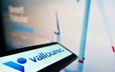 Vallourec Upgraded to BB+ by S&P