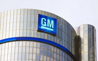 General Motors Reports Upbeat Q1 Results