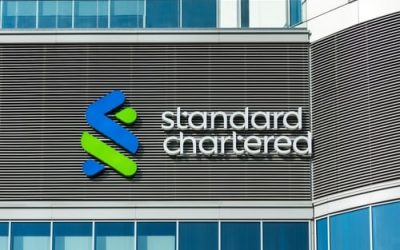 Standard Chartered Faces $1.9bn Claims on Sanction Breach Claims