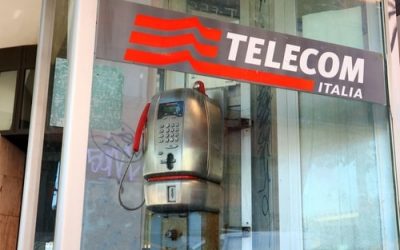 Telecom Italia Expected to Receive €1bn Windfall