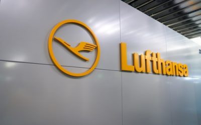 Lufthansa to Submit New Concessions to EU for ITA Deal