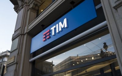 Telecom Italia Begins €5bn Debt Exchange